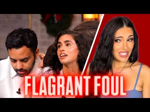 Flagrant Foul: Jasleen Singh Just Drove the FINAL Nail Into Akaash’s Career