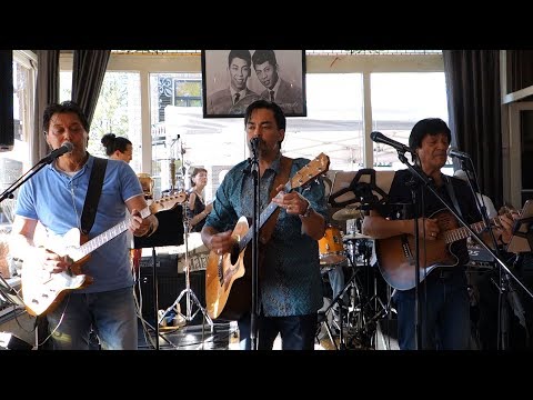 Tribute to Riem de Wolff with Steffen de Wolff, incl. Ramona, Driebergen NL, 15-10-2017