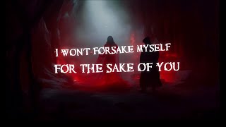 Video FIALA - EMBRACE THE SHADOWS (Official Lyric Video)