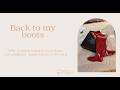 Back To My Boots Part 1