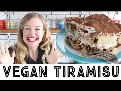 download lagu mp3 mp4 Vegan Tiramisu Tofu, download lagu Vegan Tiramisu Tofu gratis, unduh video klip Vegan Tiramisu Tofu