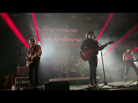 Wheeler Walker Jr - Live at Tannahill's, Ft Worth, TX 11/17/2023