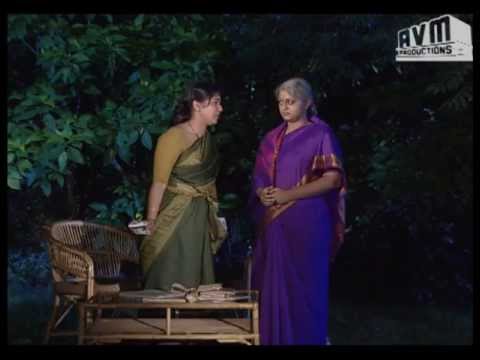 Episode 326: Nambikkai Tamil TV Serial - AVM Productions