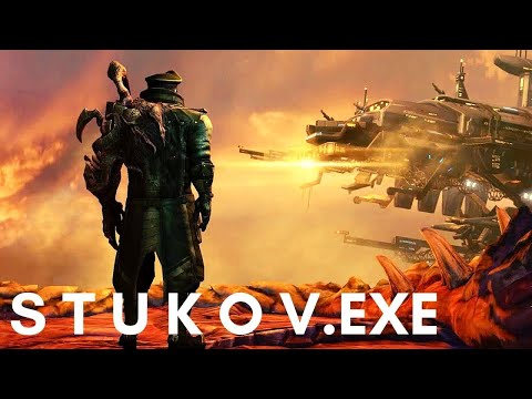 CRUSHING TYCHUS AND ZAGARA - Stukov Weekly Brawl [SC2 Direct Strike]