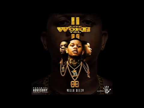 Yella Beezy - That's On Me (Audio)
