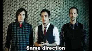Hoobastank - Same direction (Acoustic)