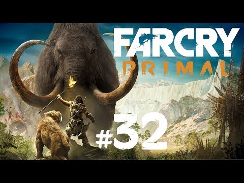 FAR CRY PRIMAL PL #32 | POWITANIE ŁINDŹIA