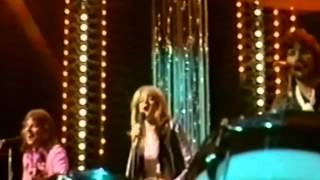 Bonnie Tyler - Here Am I - UK TV - 1978.05.22