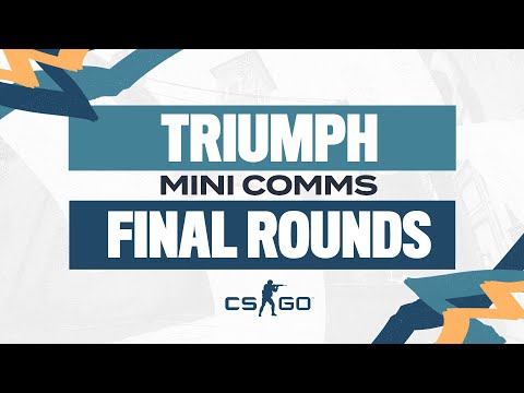 Final Rounds vs Under 21 - Mini Comms