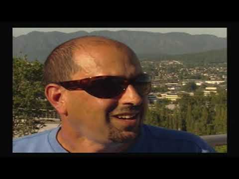 SSX Tricky DVD Content - Characters