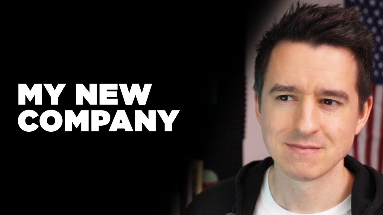 I'm Starting A New Company (And You Can Invest)