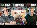 Ticket to Ride Review | Does It Hold Up 20 Years Later?