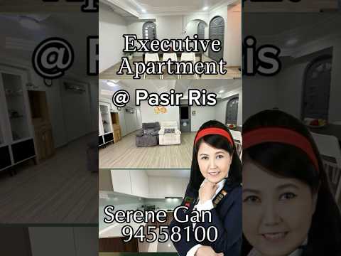 271 Pasir Ris Street 21, 271 Pasir Ris Street 21, Pasir Ris / Tampines, 5 Bedrooms, 1,561 sqft, HDB Flat For Sale, by Serene Gan 顏詩玲, 500293016 - PropertyGuru.com.sg