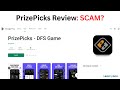 PrizePicks.com Review: Is PrizePicks Legit?