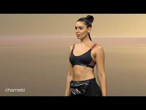 Puesta en Escena chamela Amanecer Runway 2020