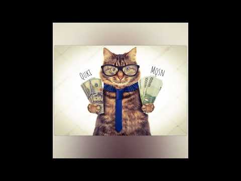 Quki ft. Mqsn "Pare zer" prod. venxm