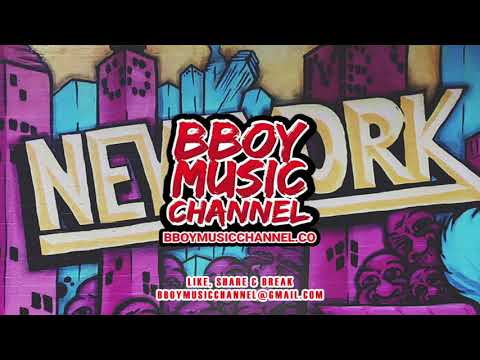 DJ Victaz - BREAKOVID 19 💉 / Bboy Music Mixtape 2021