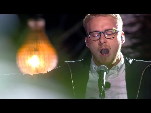 Johannes Genard - Hope For This Land (live) | Liefde Voor Muziek | VTM