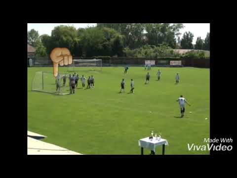 Saves👋(Ofk Bečej 1918 - Spartak Subotica)