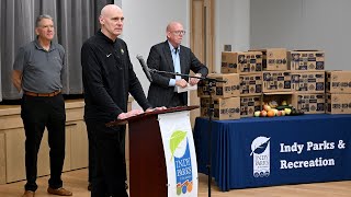 Drive & Dish powered by Gleaners2Go Program Expands