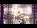 HEECHUL TOCANDO LA BATERIA EN THE DACT MISIC AWARDS 2021