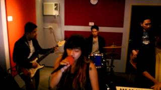 Indak- Up Dharma Down (cover) LIMELIGHT