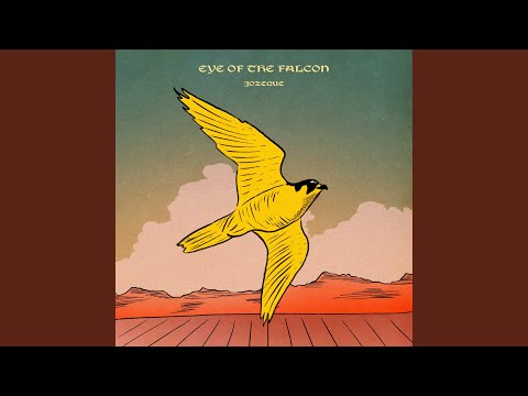 Eye of the Falcon