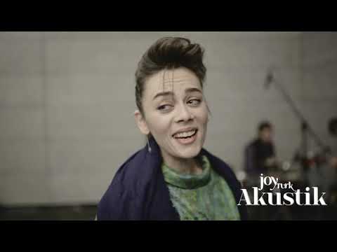 Demet Evgar & Selen Öztürk & Tuluğ Tırpan | Kamera Arkası | JoyTurk Akustik
