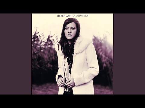 La disparition (Right Here Right Now)