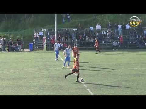 Promozione Girone D, Valmontone - Bi.Ti. Marino 3 - 0