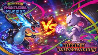 Phantasmal Flames VS Destined Rival ¿Cuál da MEJORES HITS?