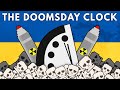 What Happens When The Doomsday Clock Hits Midnight
