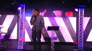 Calvary Revival Church - All of me - NGM - David Osborne