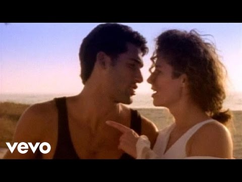 Amy Grant - Good For Me (Official Music Video)