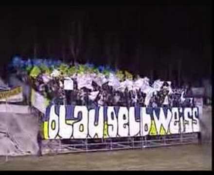 FSV Zwickau - FC Carl Zeiss Jena