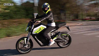 TEST DINÁMICO VOLTA SPORT HIGHLIGHTS & ACTIONS | By #CdRas