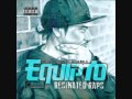 Equipto Resinater Raps  4 Ever In a Day Remix - Rapunderworld Equipto Resinater Raps  4 Ever In a Day Remix