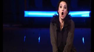 Alla Popova - Manon - Massenet - Voyons, Manon, plus de chimères!
