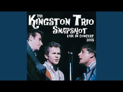 Intro to: Reverend Mr. Black (Live)