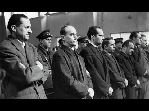 fra Miroslav Petrac - U SUDNICI HLADNOJ