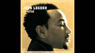 John legend- Sun Comes Up