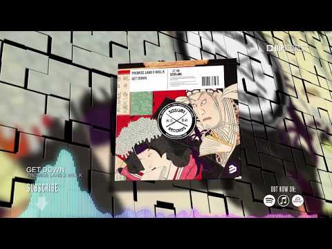 Promise Land x Will K – Get Down (Official Music Video Teaser) (HD) (HQ)