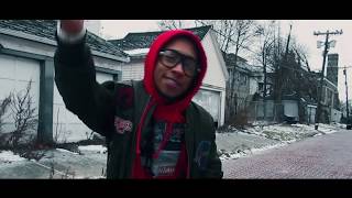 FRANCS x Stick-Up Kid Official Music Video (LEEKTV Exclusive)