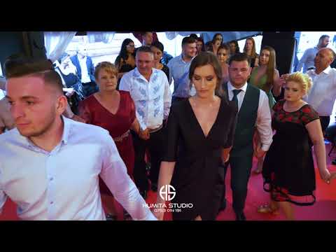 RAMONA VITA BRIU 4 LIVE NUNTA IOSIF & NICOLETA GLOBU CRAIOVEI 2018