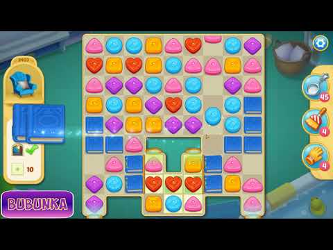 Matchington Mansion level 2403 HD