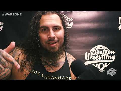 Conan Lycan Has Interest From WWE