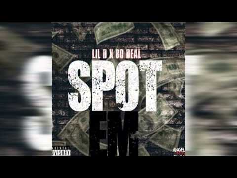 Lil D Ft. Bo-Deal - Spot 'em ( VIDEO COMING SOON )