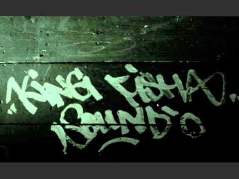 Jonny Fisha - U Turn Dub + Version