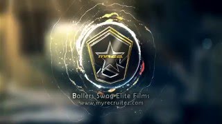 Johnson Showcase Pebblebrook GA vs Johnson High School Jared