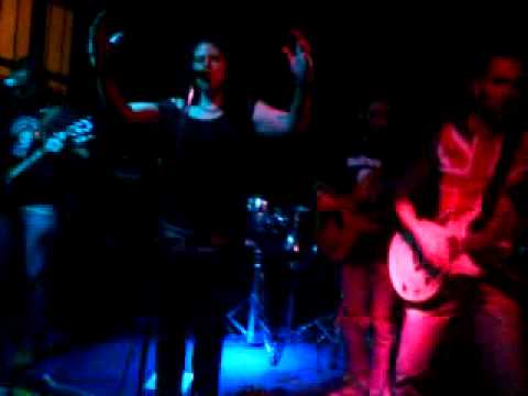 SupeRocK Italia - Stush 01 - Padiglione 14.